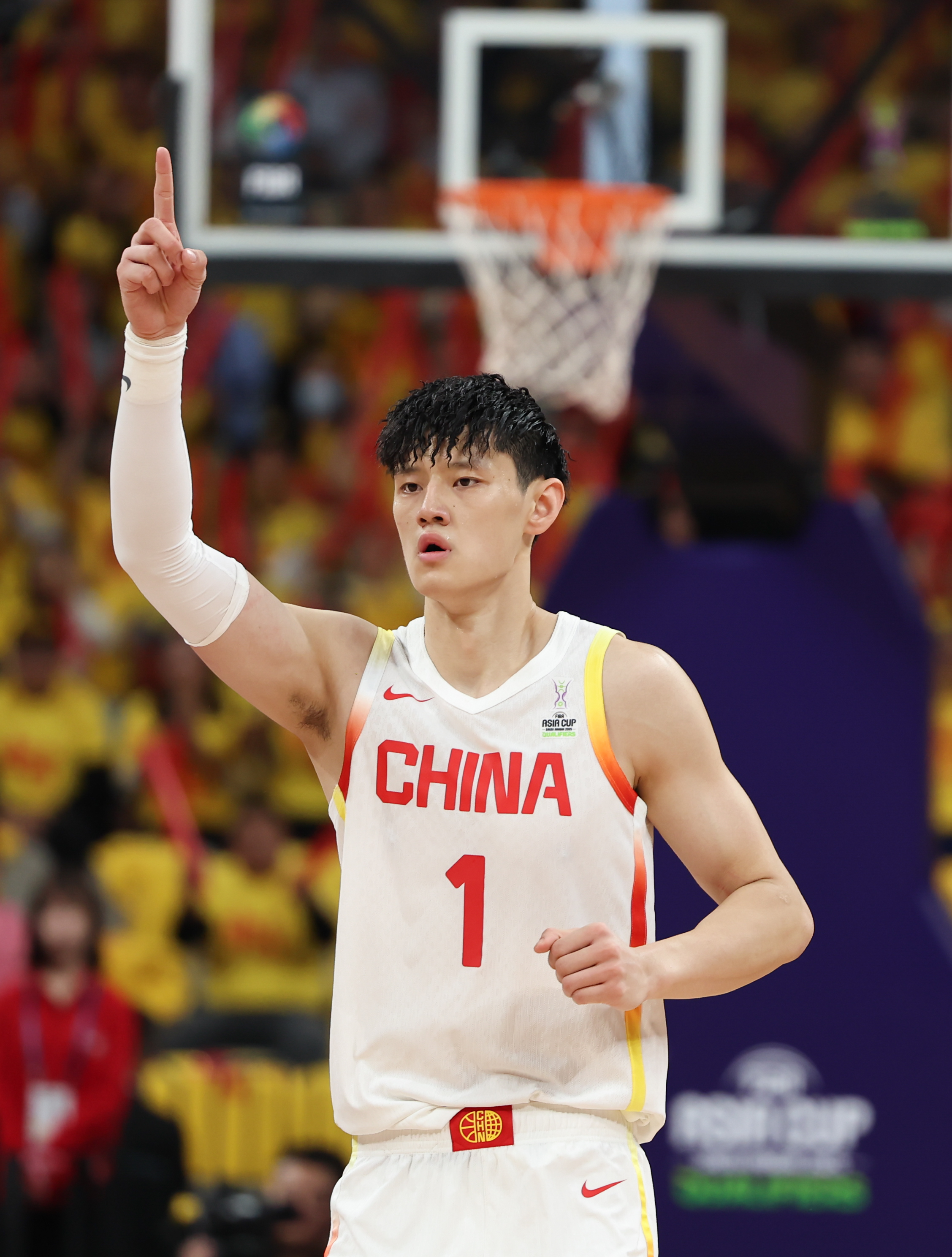 亚洲篮球名将将迎来个人职业生涯新高的简单介绍