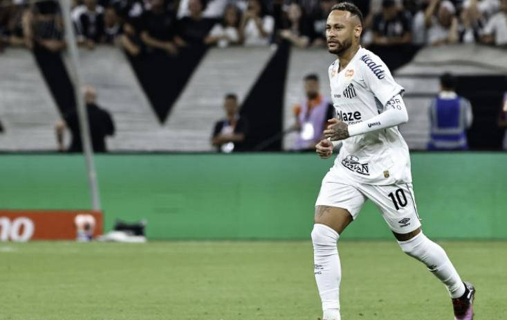 关于内马尔新星出色发挥表现突出，尤文图斯前途光明！赛场气氛高涨的信息